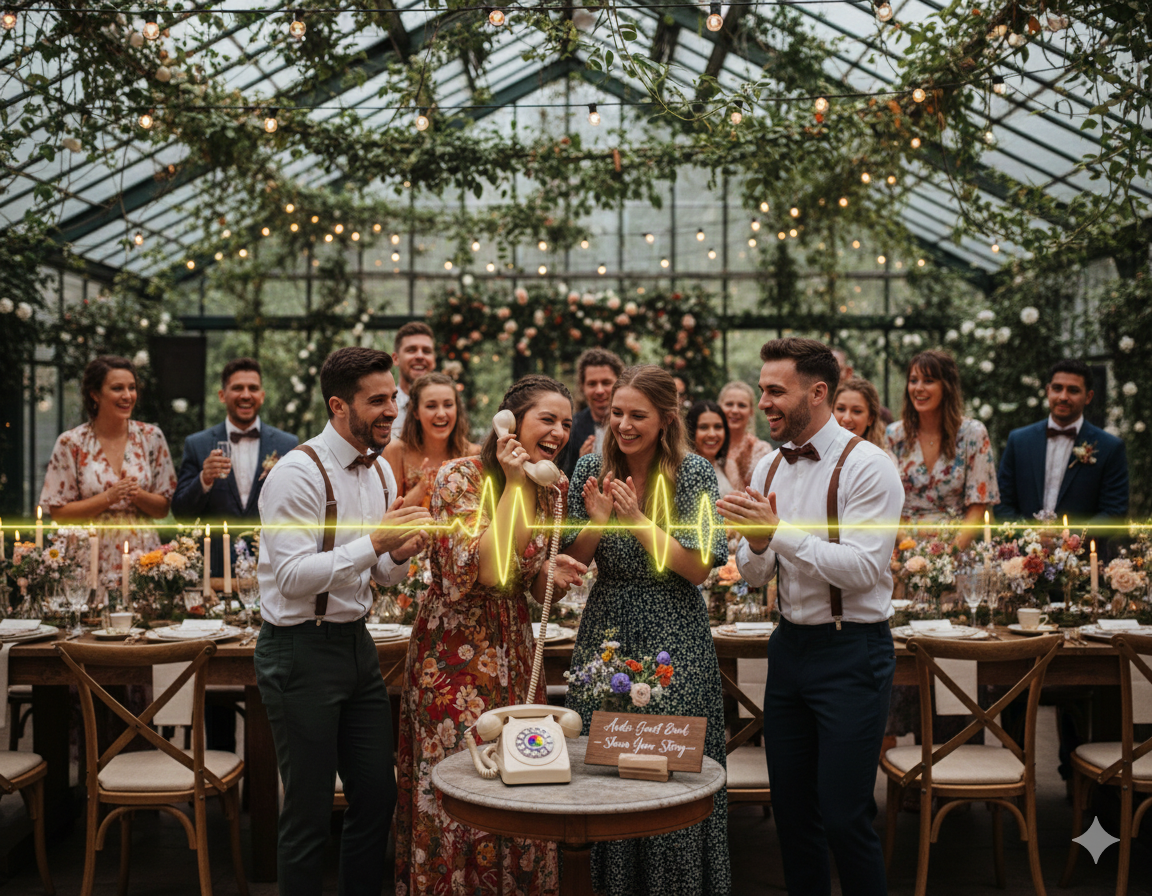 Un Dîner entre amis. Image